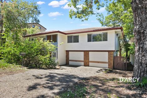 20 Dungory St, The Gap, QLD 4061