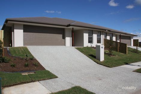 2/17 Jones St, Coomera, QLD 4209