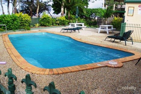 Property photo of 80 Burrum Street Burrum Heads QLD 4659
