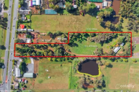 95-97 Boundary Rd, Thornlands, QLD 4164