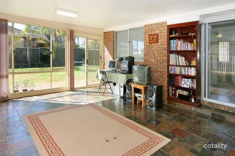Property photo of 14 Redstone Place St Clair NSW 2759