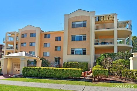 Property photo of 4/2 Pleasant Avenue North Wollongong NSW 2500