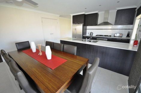 Property photo of 17 Chasseles Place Bannockburn VIC 3331
