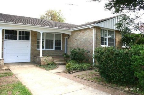 4 Amaroo St, Sylvania, NSW 2224