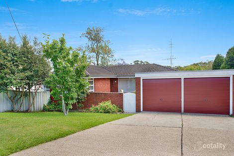 Property photo of 57A James Street Charlestown NSW 2290