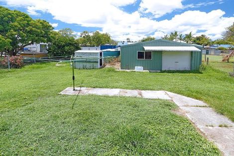Property photo of 61 Fitzpatrick Street Berserker QLD 4701