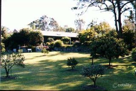 Property photo of 108 Neill Road Mooloolah Valley QLD 4553