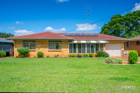 Property photo of 23 Batterbee Street Rangeville QLD 4350