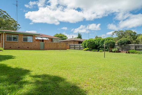 Property photo of 23 Batterbee Street Rangeville QLD 4350