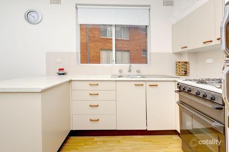 Property photo of 13/43 Sturdee Parade Dee Why NSW 2099