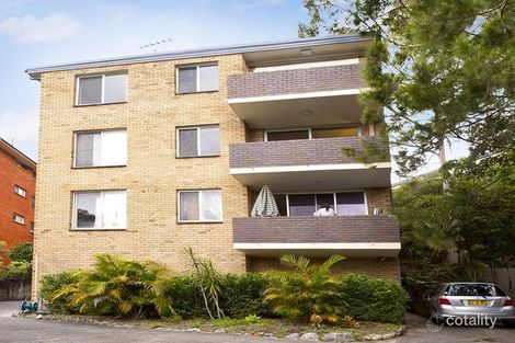 Property photo of 13/43 Sturdee Parade Dee Why NSW 2099