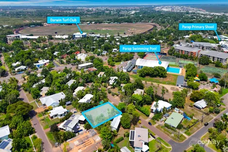 Property photo of 5 Goldsmith Street Fannie Bay NT 0820