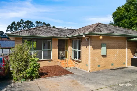 Property photo of 4/46 Beaufort Road Croydon VIC 3136