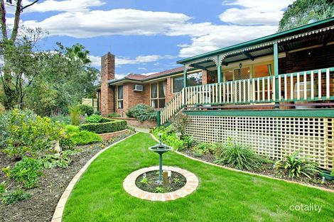 9 The Dell, Croydon North, VIC 3136