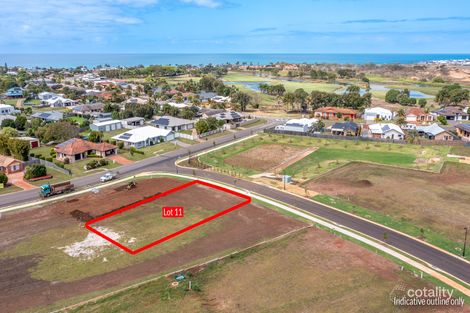 4 Sarazen St, Coral Cove, QLD 4670