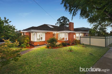 Property photo of 1 Granville Grove Clayton South VIC 3169