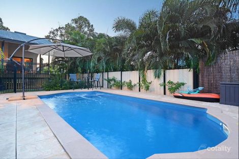 Property photo of 3 Yirra Crescent Rosebery NT 0832