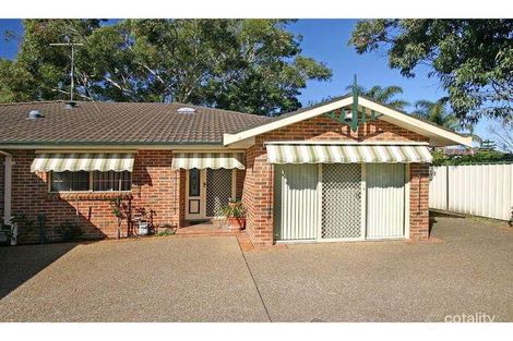 3/2 Premier St, Gymea, NSW 2227