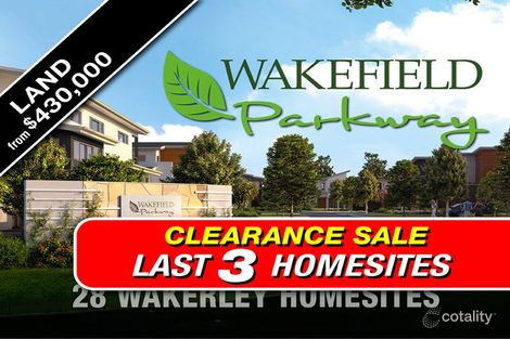 Property photo of 23 Eucalypt Street Wakerley QLD 4154