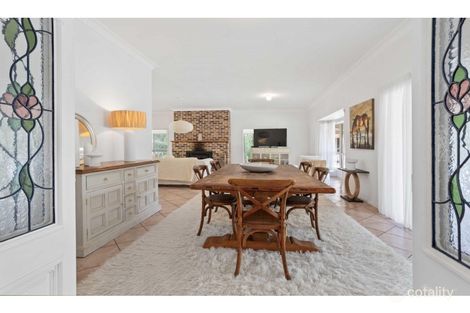 Property photo of 7 Aringa Way Tallebudgera QLD 4228