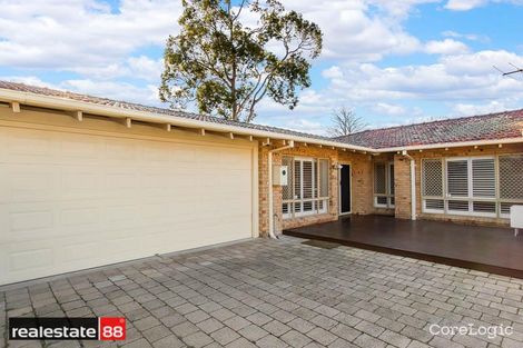 Property photo of 3/27 Strickland Street South Perth WA 6151