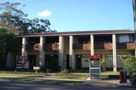Property photo of 104 George Street Singleton NSW 2330