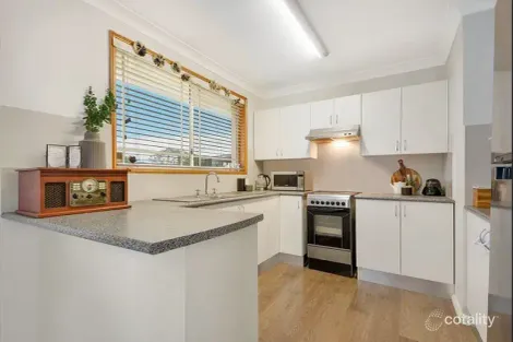 Property photo of 2/6 Michael Place Ingleburn NSW 2565