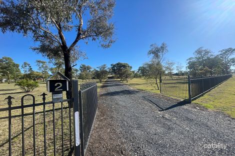 2 East Hadley St, Pittsworth, QLD 4356