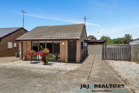 Property photo of 4/63-65 Staughton Street Melton South VIC 3338