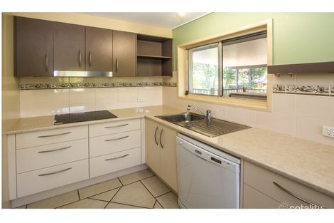 Property photo of 17 Hilliard Street Ormiston QLD 4160