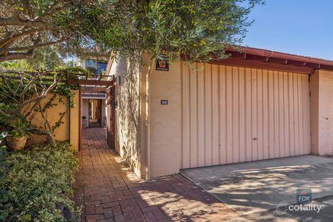 43 Francis St W, North Adelaide, SA 5006