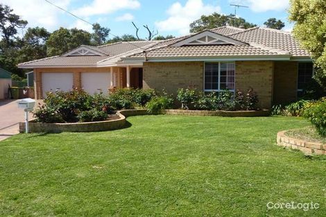 Property photo of 8B Kau Close Australind WA 6233