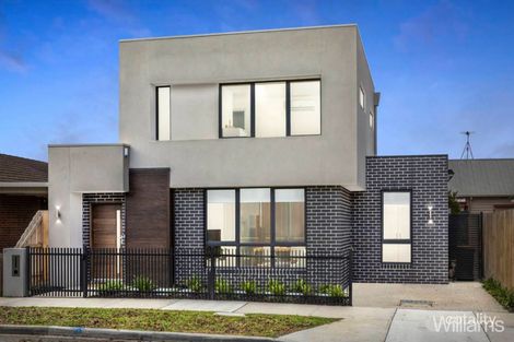 Property photo of 2A Richelieu Street West Footscray VIC 3012