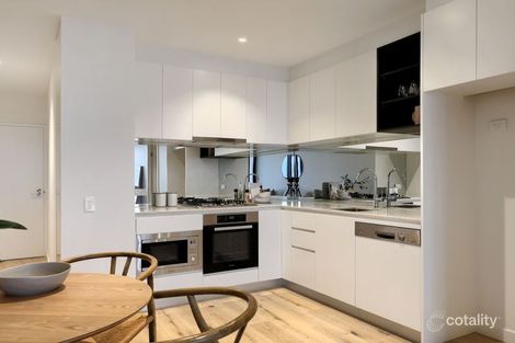 Property photo of 2706/245-251 City Road Southbank VIC 3006