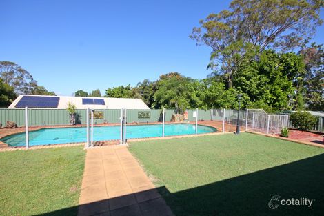 Property photo of 164 Plantain Road Shailer Park QLD 4128