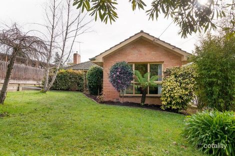 Property photo of 25 Railway Parade Wandin North VIC 3139