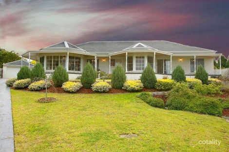 Property photo of 35 Baringa Road Croydon North VIC 3136