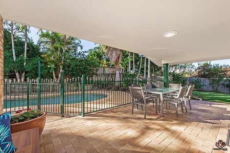 Property photo of 49 Greg Norman Crescent Parkwood QLD 4214