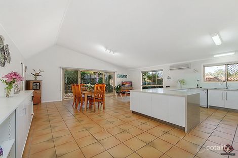 Property photo of 49 Greg Norman Crescent Parkwood QLD 4214