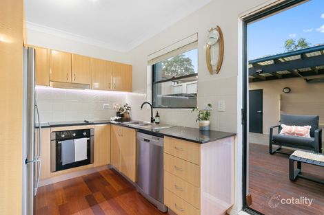 Property photo of 16/17-27 Dilkara Circuit Bangor NSW 2234