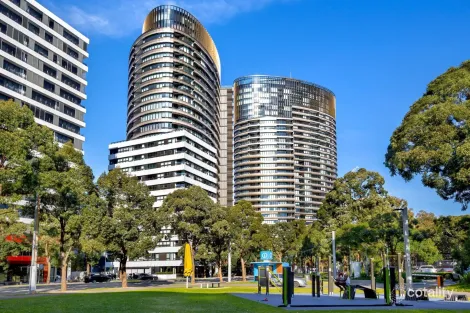 407/7 Australia Ave, Sydney Olympic Park, NSW 2127