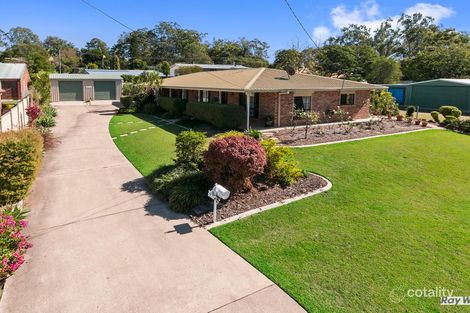 19 Tanya Gay Ave, Brassall, QLD 4305