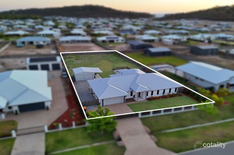 Property photo of 75 Eden Park Drive Jensen QLD 4818