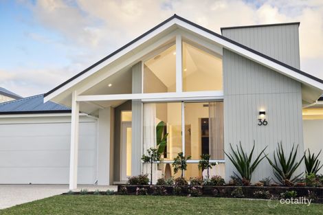 Property photo of 36 Attadale Avenue Darch WA 6065