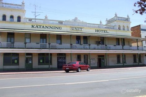 42 Austral Tce, Katanning, WA 6317