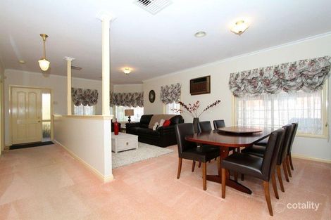 Property photo of 46 Proctor Crescent Keilor Downs VIC 3038