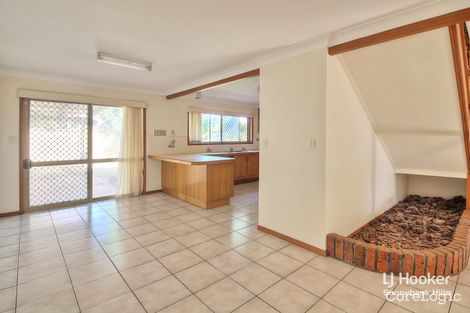 Property photo of 46 Lamona Circuit Sunnybank Hills QLD 4109