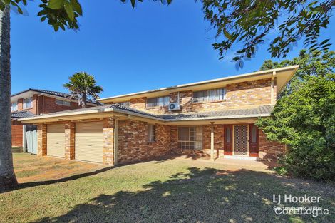 Property photo of 46 Lamona Circuit Sunnybank Hills QLD 4109
