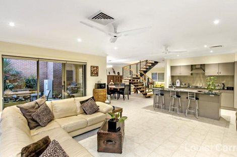 Property photo of 41 Phoenix Avenue Beaumont Hills NSW 2155