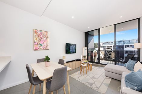 Property photo of 457/24 Confectioners Way Rosebery NSW 2018